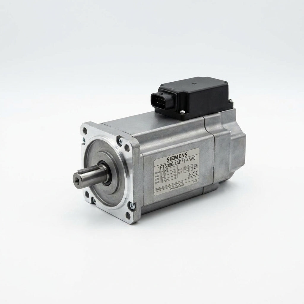 SIEMENS 1FT5066-1AF71-4AA0