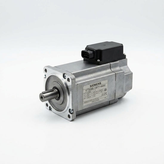 SIEMENS 1FT5066-1AF71-4AA0