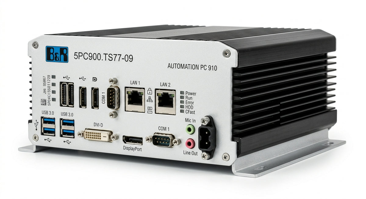 B&R 5PC900.TS77-09