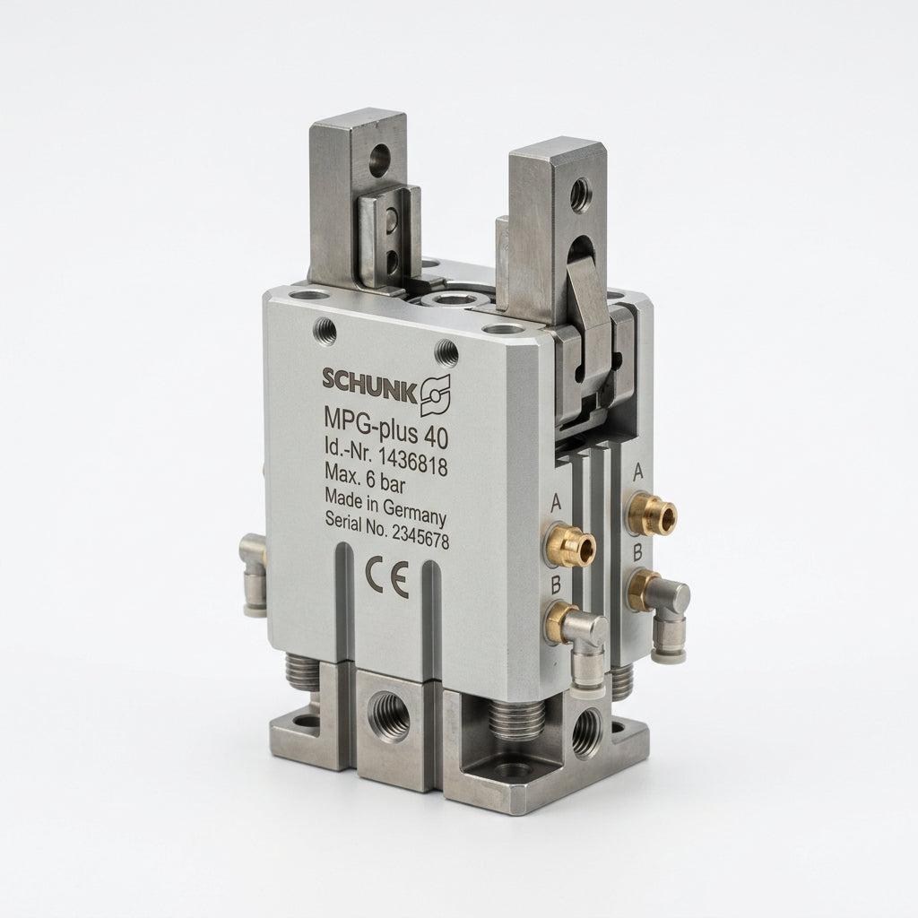 SCHUNK 1436818