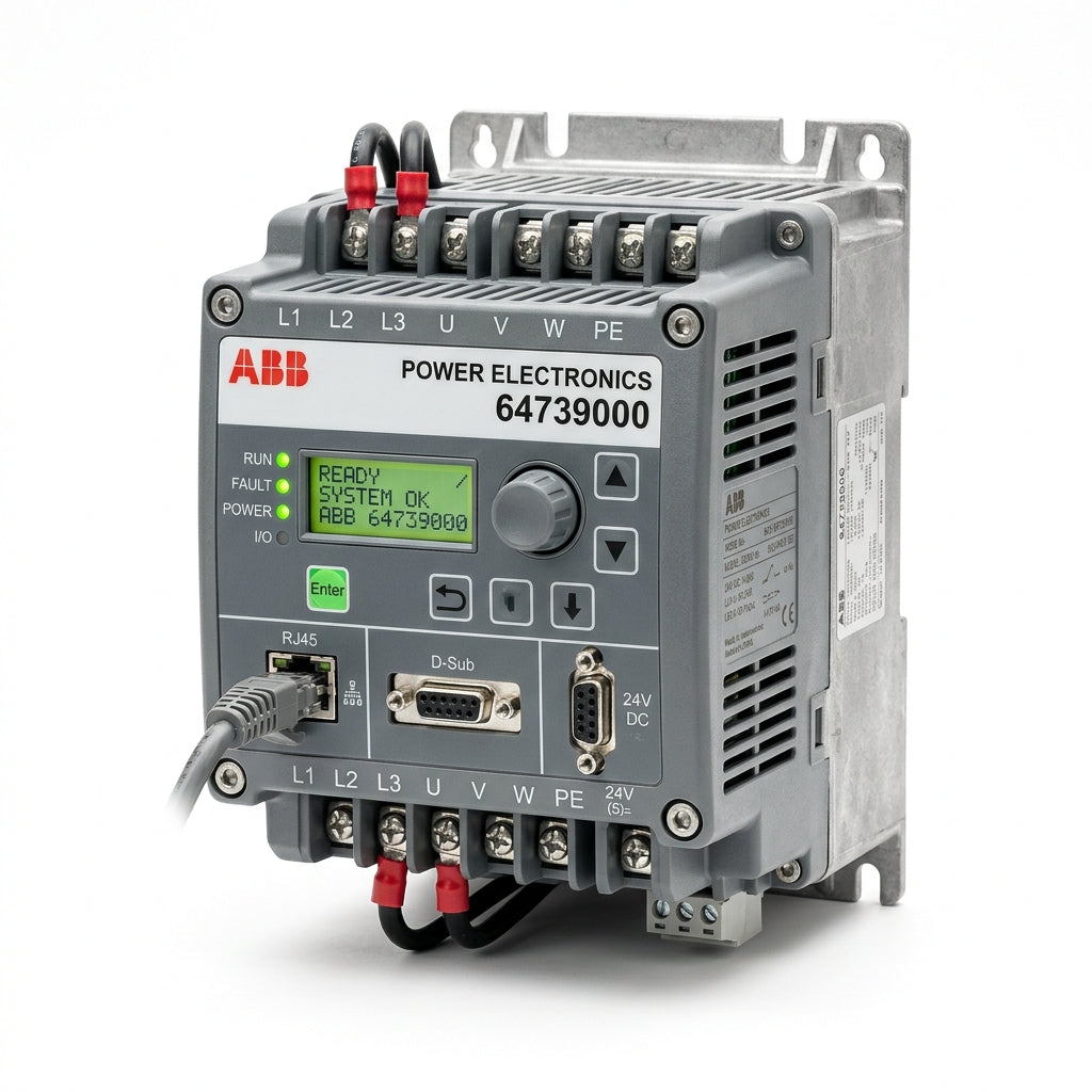 ABB 64739000