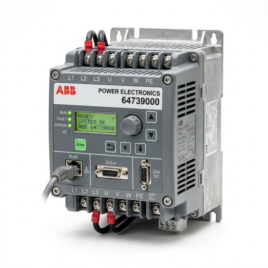 ABB 64739000