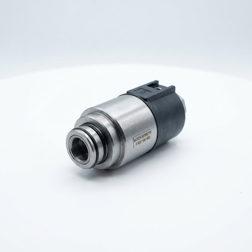 Bosch Rexroth 0 830 100 400