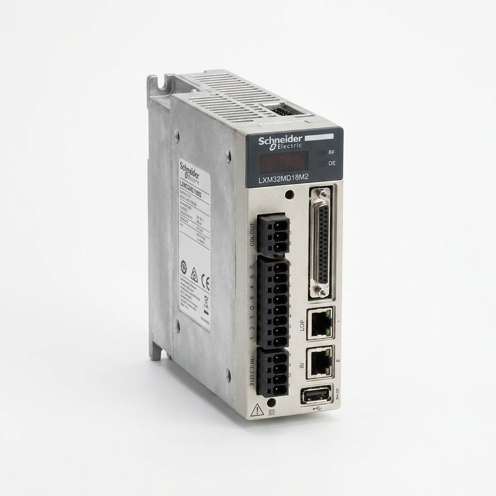 Schneider Electric LXM32MD18M2