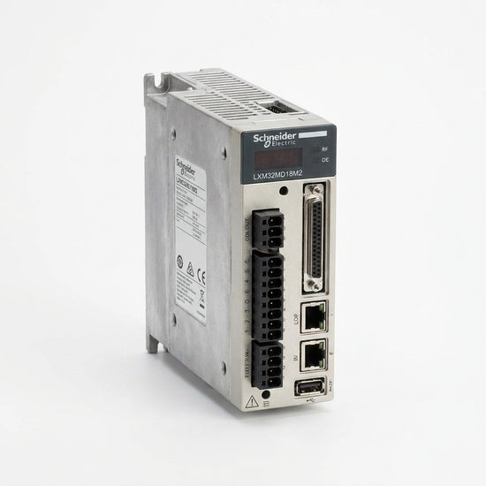 Schneider Electric LXM32MD18M2