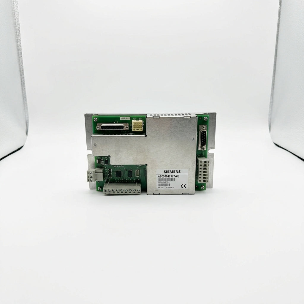 SIEMENS A5E30947477-H3