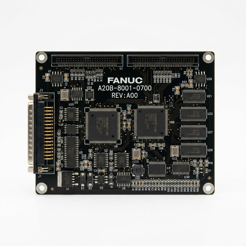 FANUC A20B-8001-0700