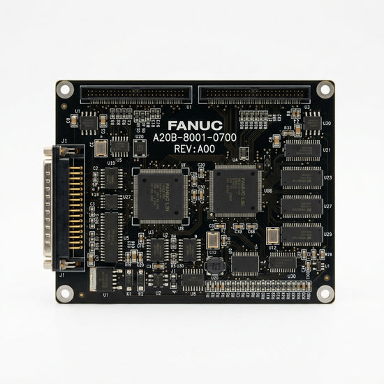FANUC A20B-8001-0700