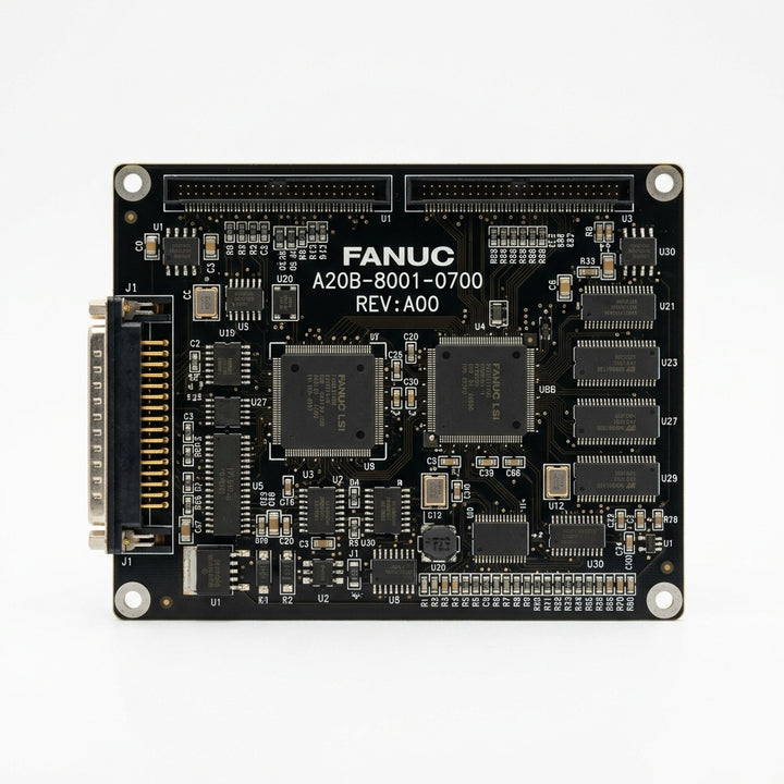 FANUC A20B-8001-0700