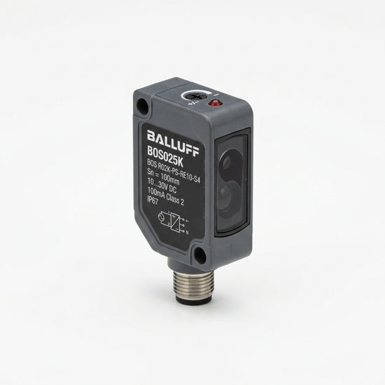 BALLUFF BOS025K