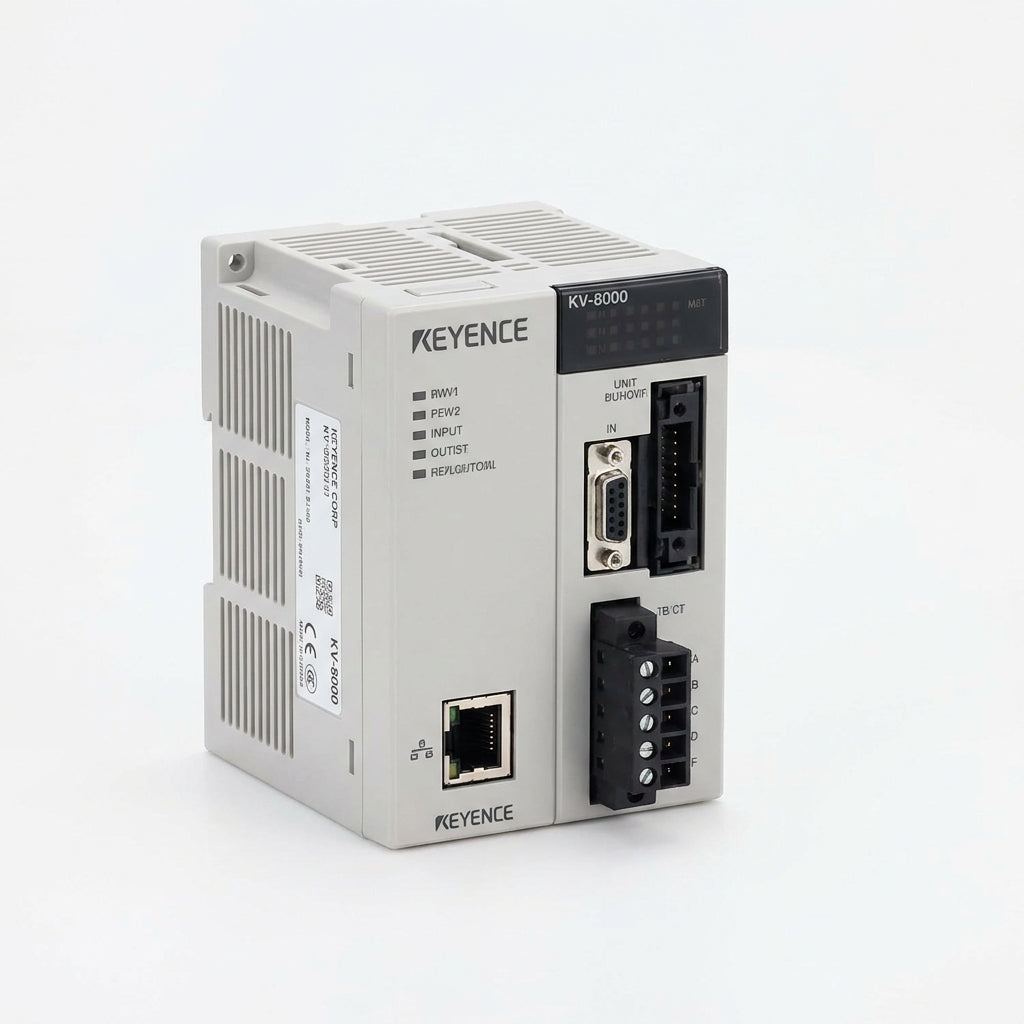 KEYENCE CORP KV-8000