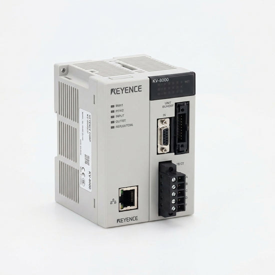 KEYENCE CORP KV-8000