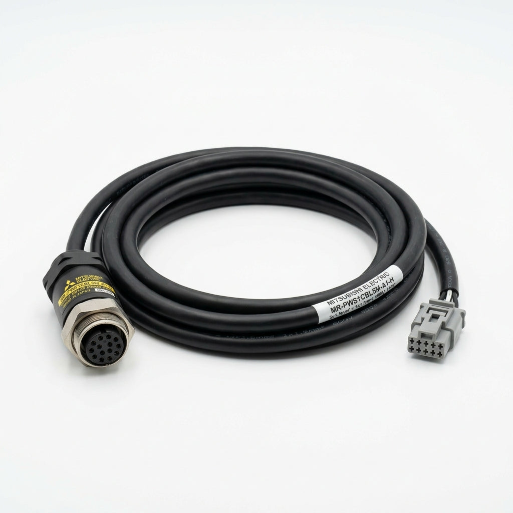 MITSUBISHI/FA MR-PWS1CBL5M-A1-H