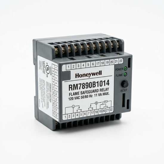 HONEYWELL RM7890B1014