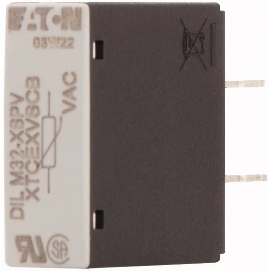 DILM32-XSPV130 Varistor 48-130VAC para DILM17-32/DILK12-25