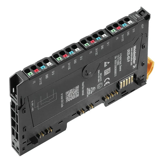 UR20-4DI-P Módulo I/O para u-remote 4 entradas digitales