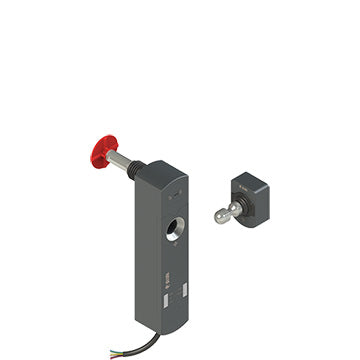 Pizzato NS D3CE1SB2-F41LP40