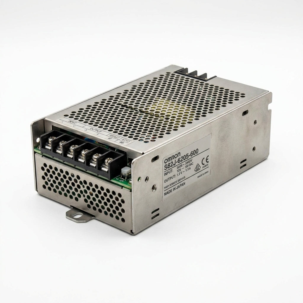 OMRON S82J-6205-600