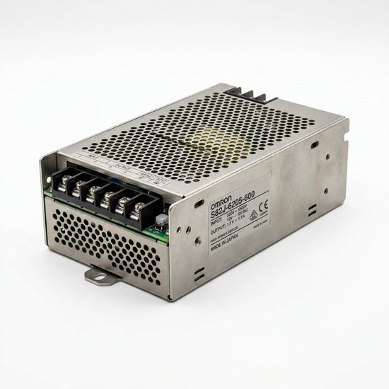 OMRON S82J-6205-600