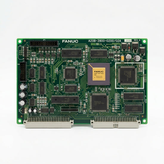 FANUC A20B-3900-0200
