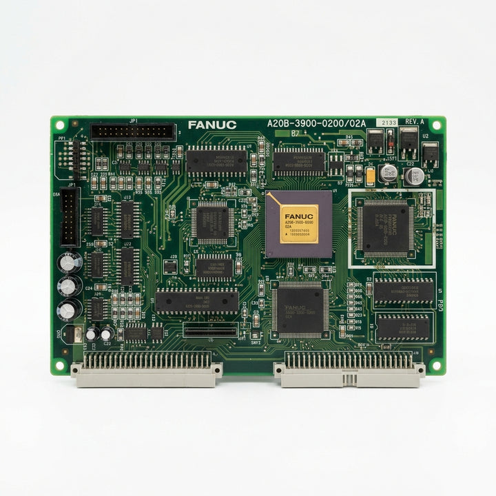 FANUC A20B-3900-0200