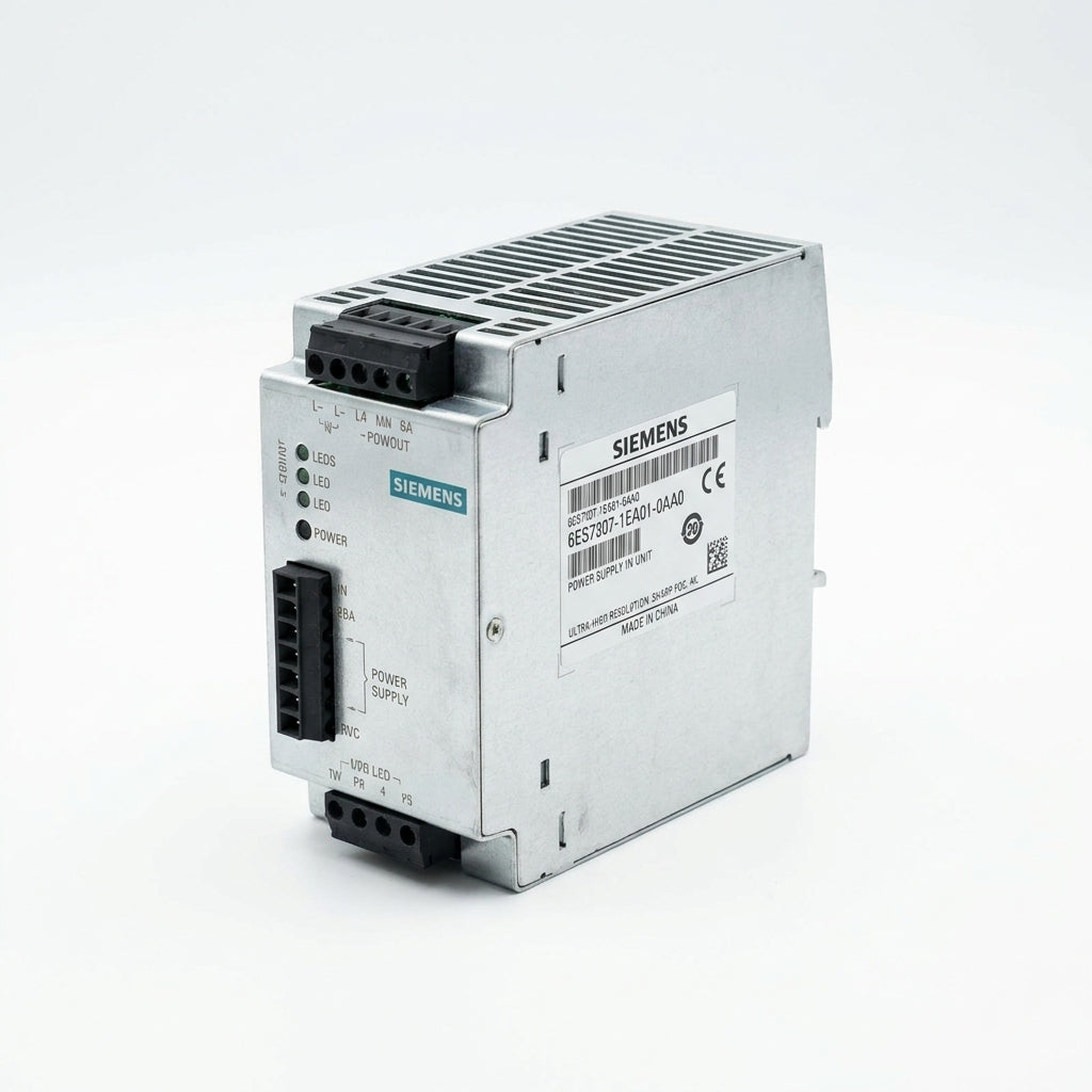 Siemens 6ES7307-1EA01-0AA0