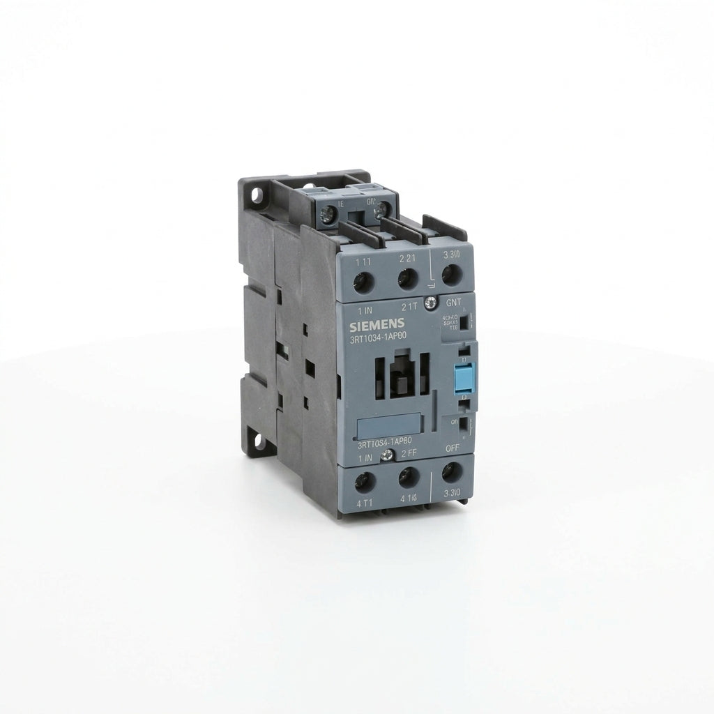Siemens 3RT1034-1AP60