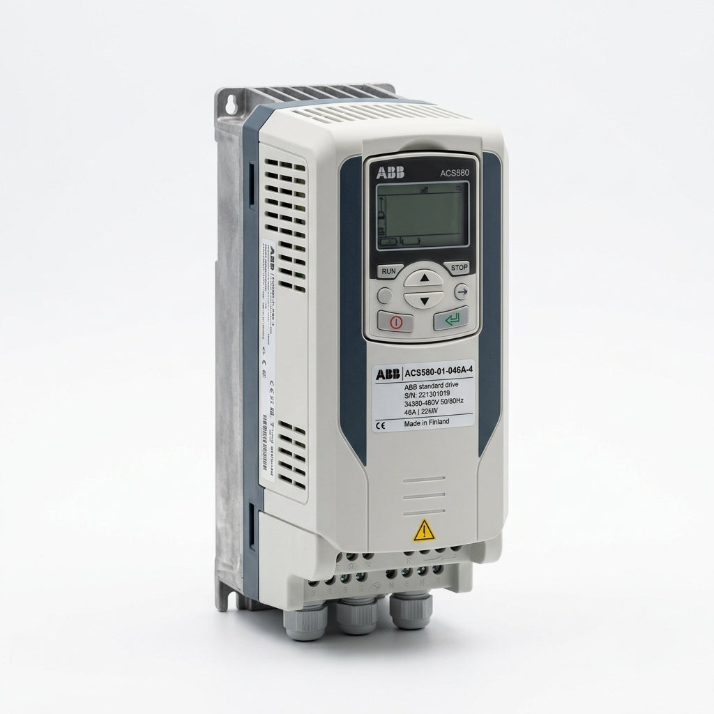 ABB ACS580-01-046A-4