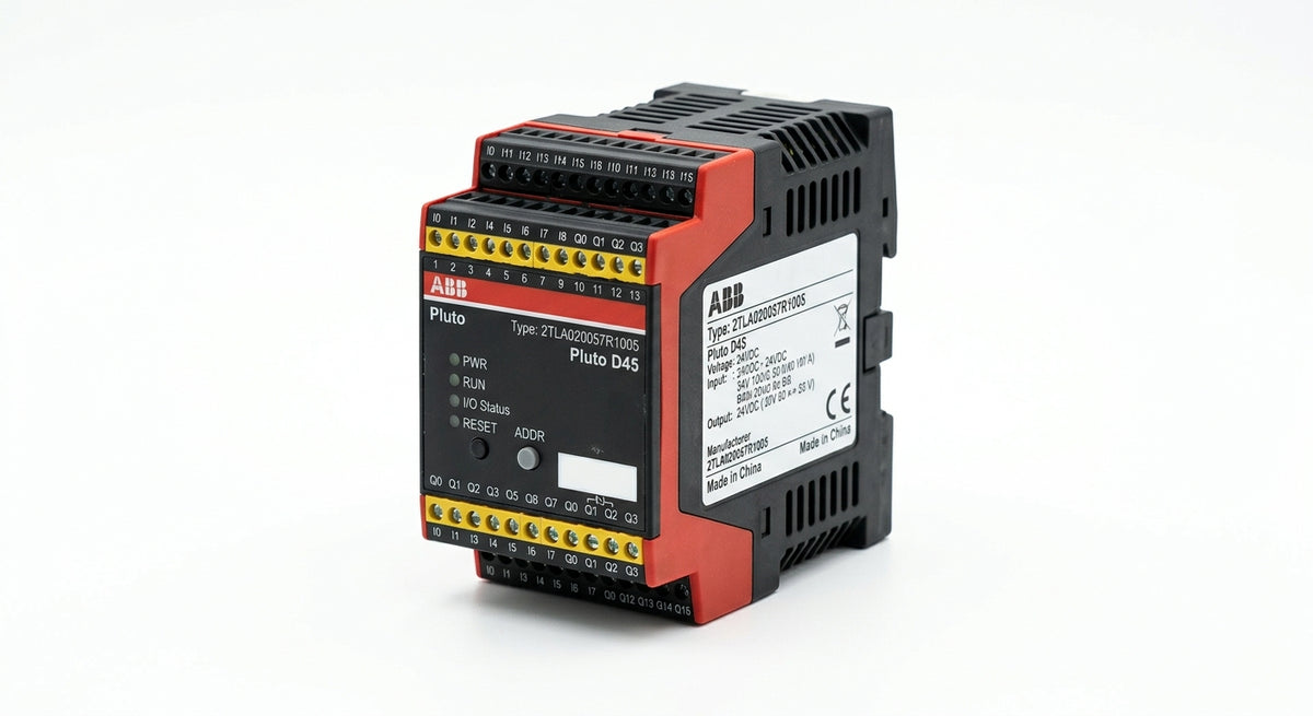 ABB 2TLA020057R1005