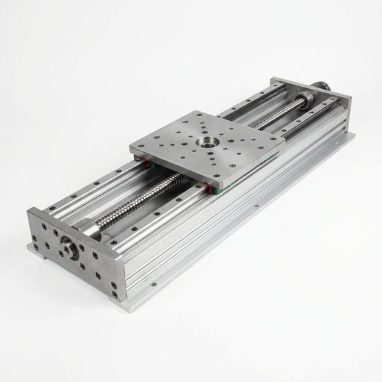 BIND SMC MXS25-100A MESA DESLIZ C/GUIA COMP 25x100