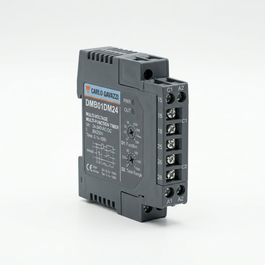 CARLO GAVAZZI DMB01DM24