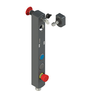 Pizzato NS D4SE1STK-F41N027