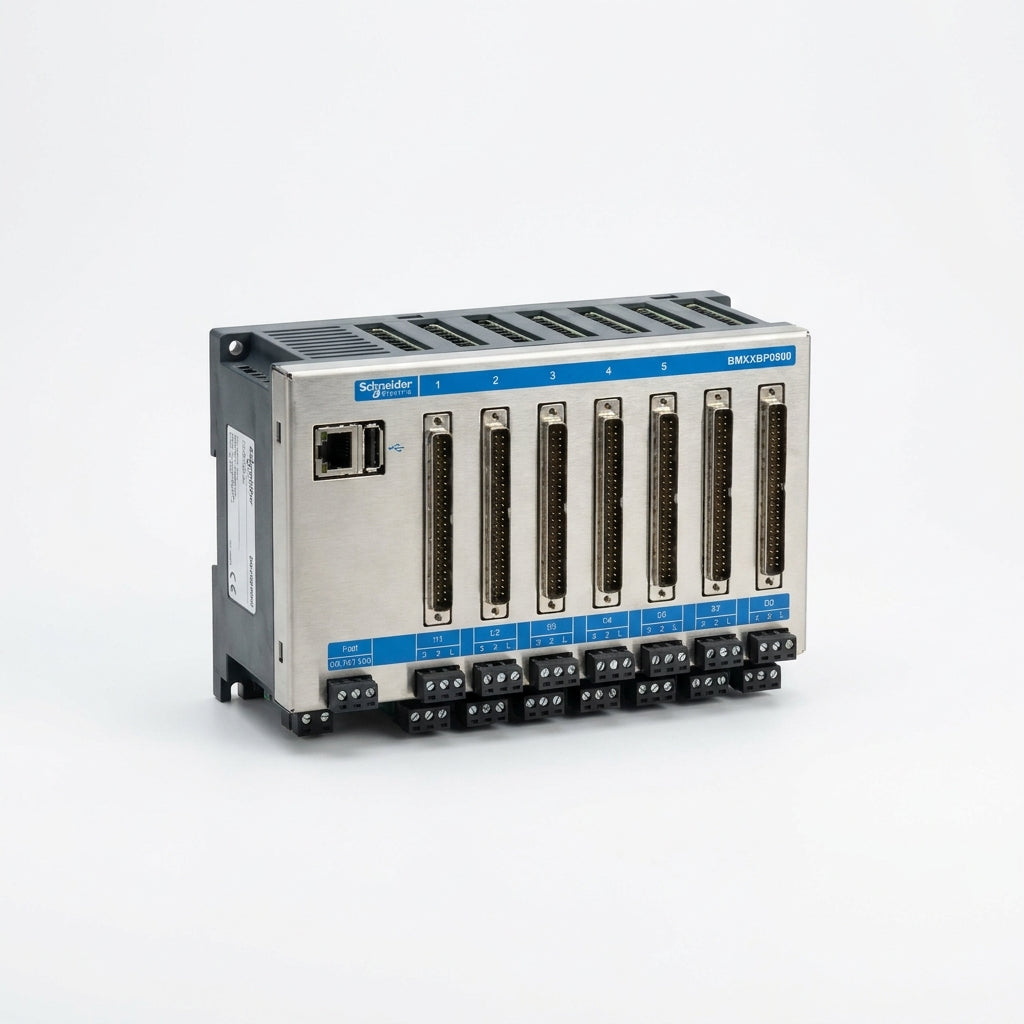 Schneider Electric BMXXBP0800