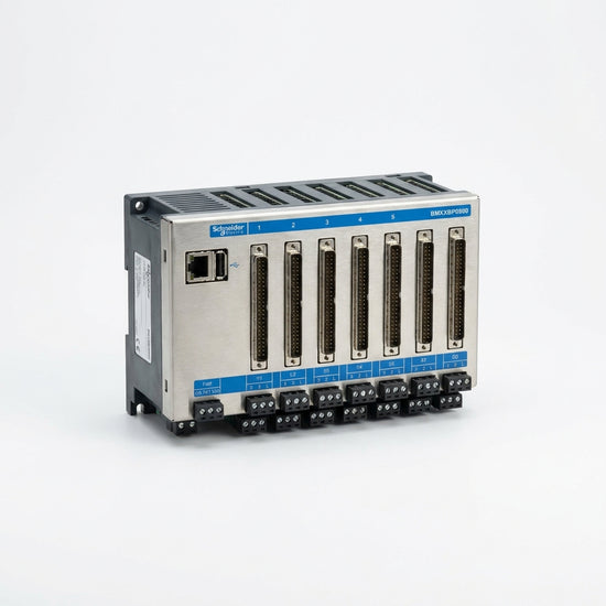 Schneider Electric BMXXBP0800