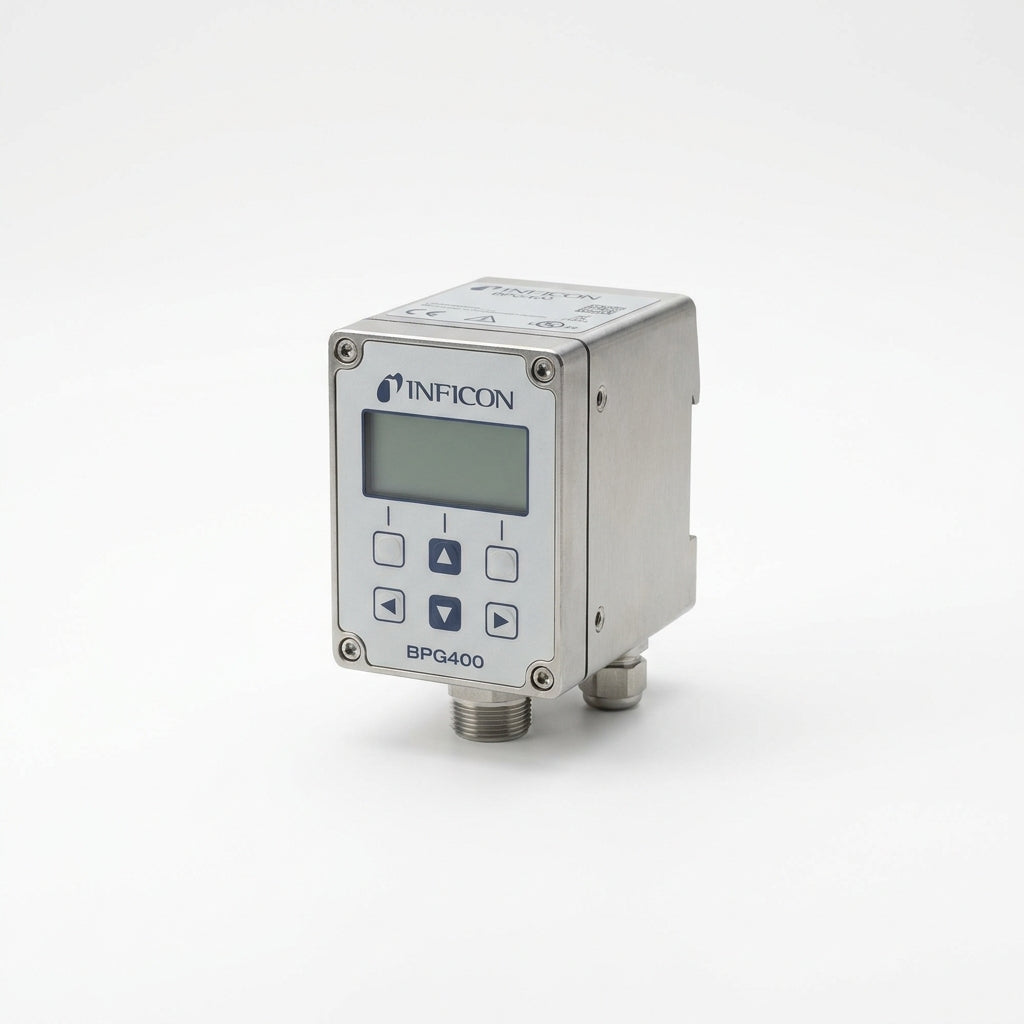 INFICON BPG400