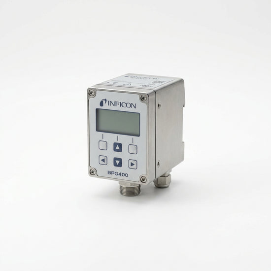 INFICON BPG400
