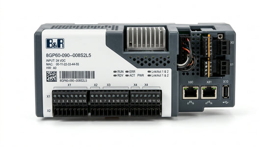 B&R 8GP60-090--008S2L5