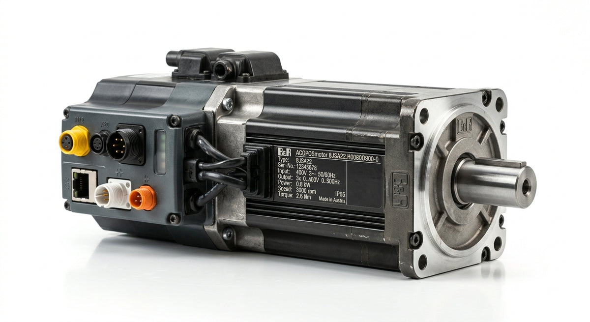 B&R 8JSA22.R0080D900-0