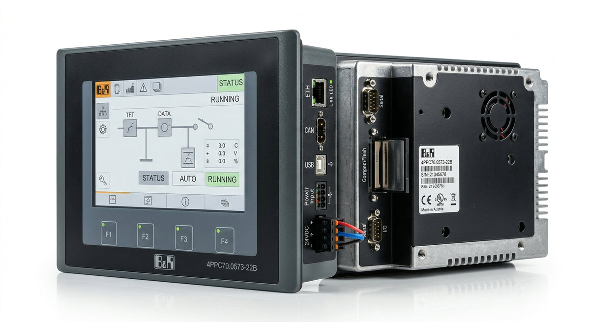 B&R 4PPC70.0573-22B