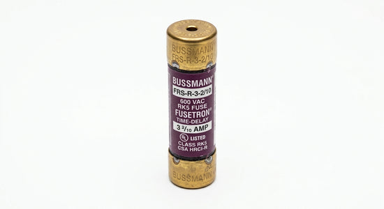 BUSSMAN FRS-R-3-2/10