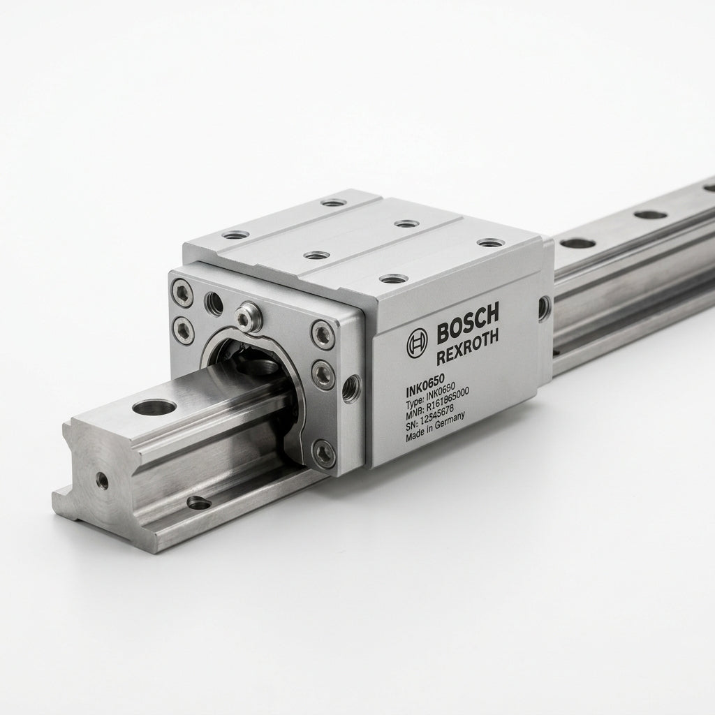 REXROTH Bosch Ink0650