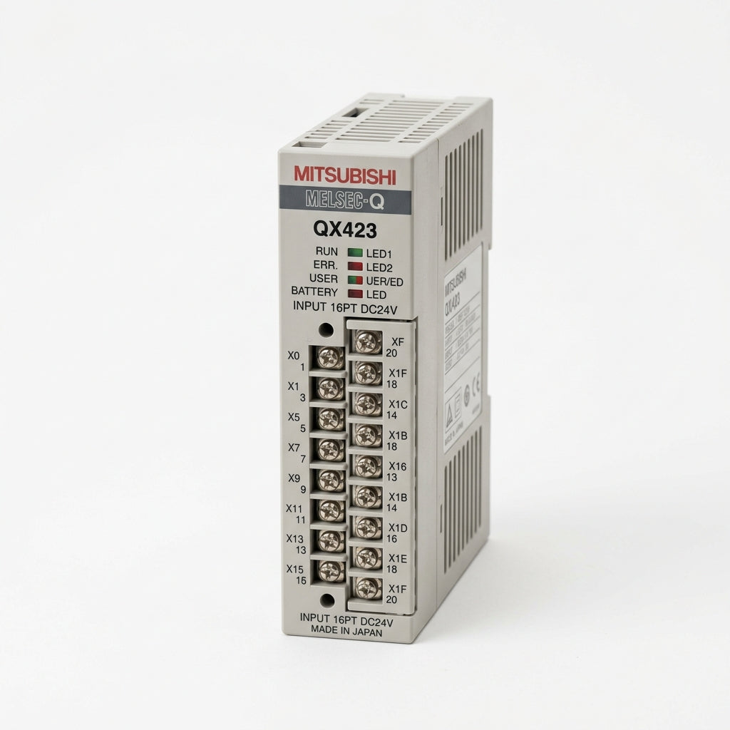 MITSUBISHI QX423
