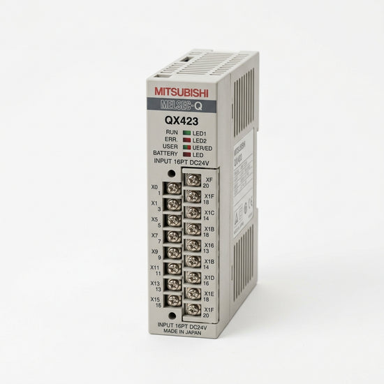 MITSUBISHI QX423