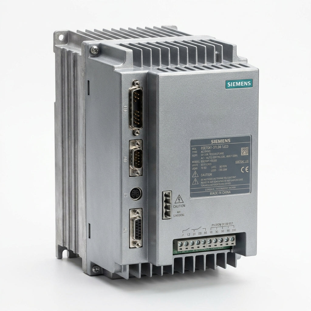 Siemens 6SE7041-3TL84-1JC0