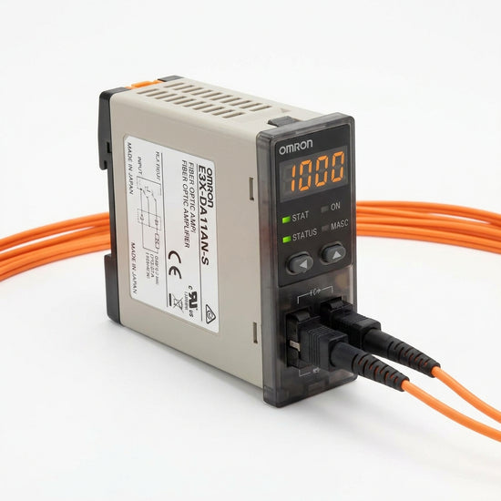 Omron E3X-DA11AN-S