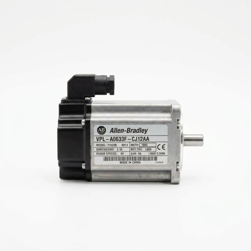 Allen-Bradley VPL-A0633F-CJ12AA