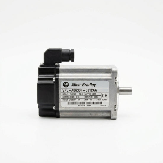 Allen-Bradley VPL-A0633F-CJ12AA