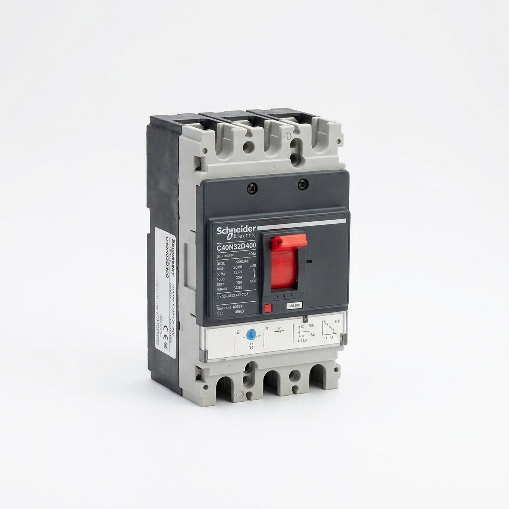 Schneider Electric C40N32D400