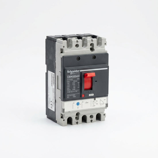 Schneider Electric C40N32D400