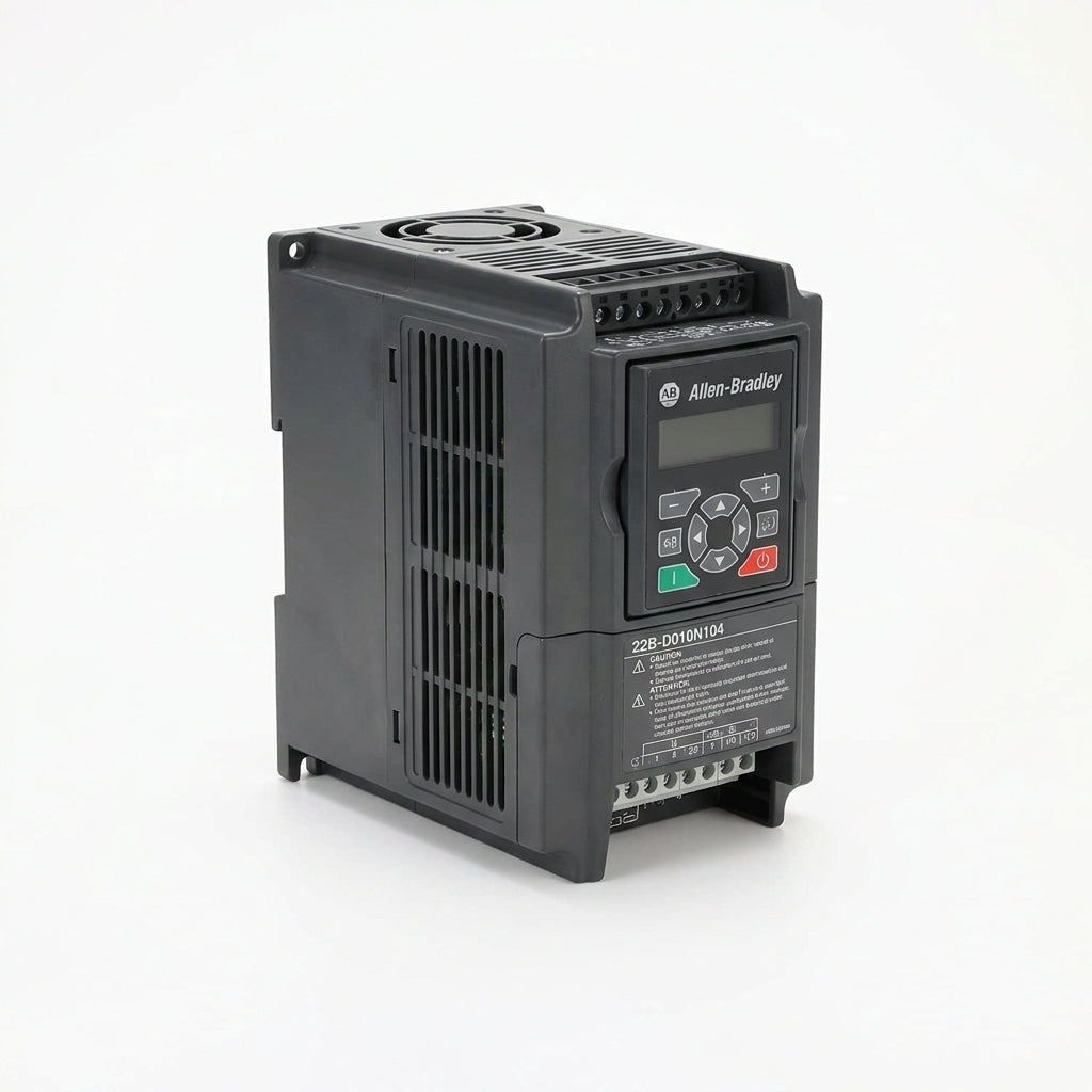 Allen-Bradley 22B-D010N104